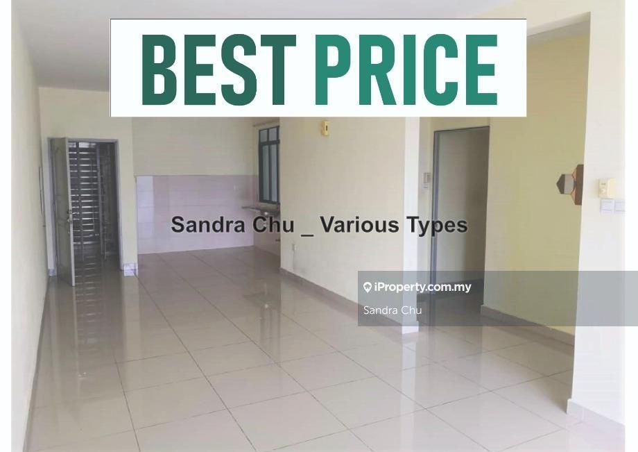 Condominium for Sale in One Damansara by Sandra Chu - iProperty.com.my