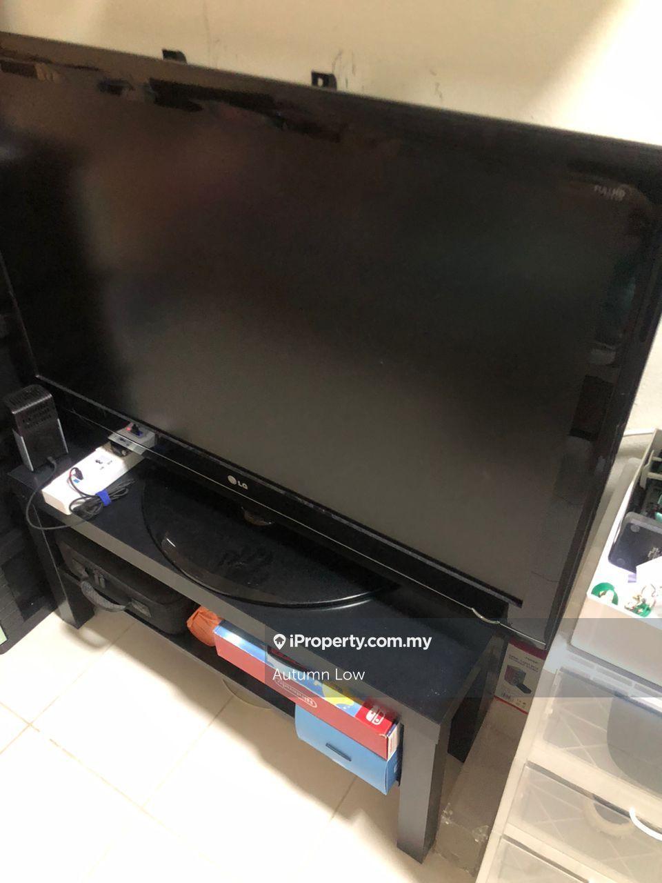 Service Residence for Rent in Ritze Perdana 1 by Autumn Low - iProperty.com.my