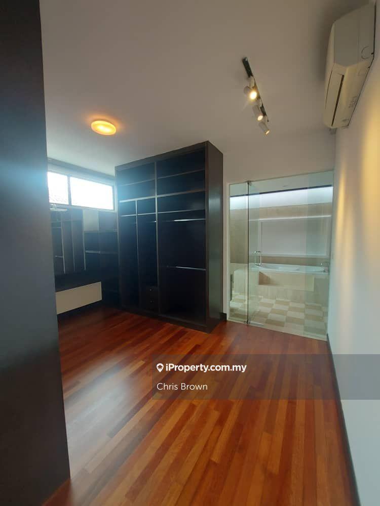 Semi-Detached House for Sale in Duta Tropika, Dutamas, Dutamas by Chris Brown - iProperty.com.my