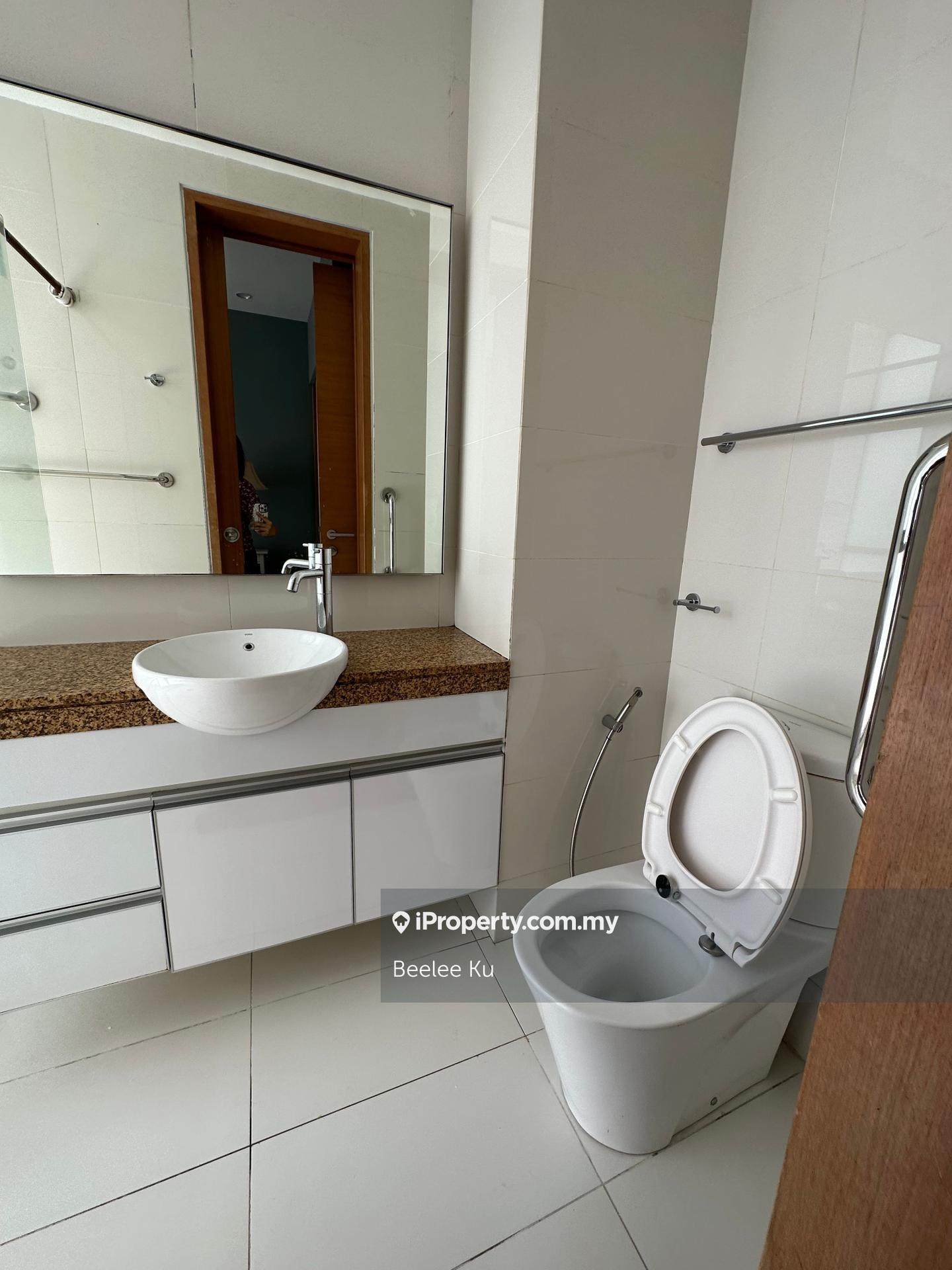 Service Residence for Sale in Twins @ Damansara Heights by Beelee Ku - iProperty.com.my