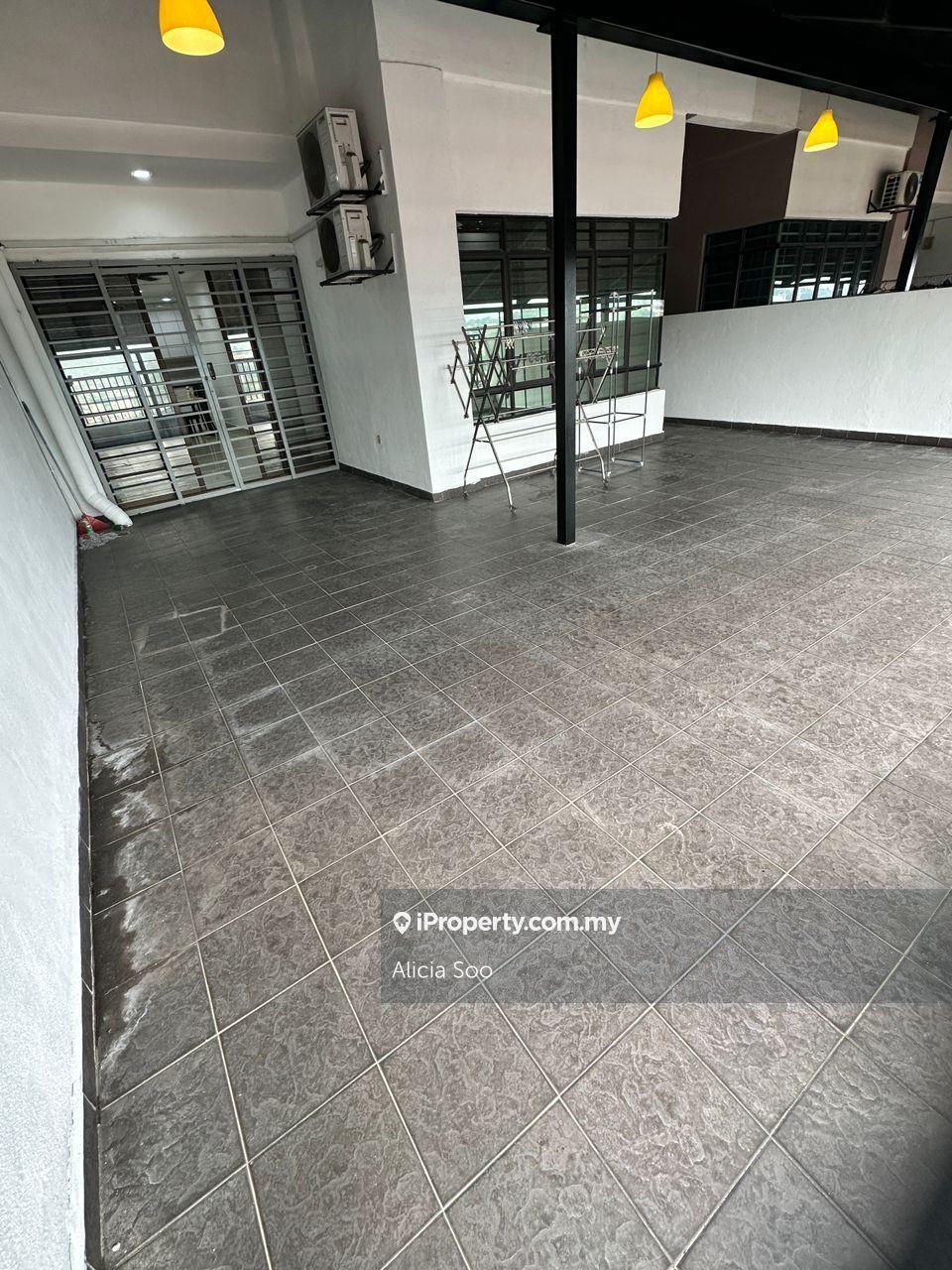 Kondominium untuk Disewa di One Damansara oleh Alicia Soo - iProperty.com.my
