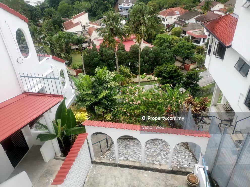 Banglo untuk Dijual di Bukit Damansara, Damansara Heights, Damansara Heights oleh Victor Woo - iProperty.com.my
