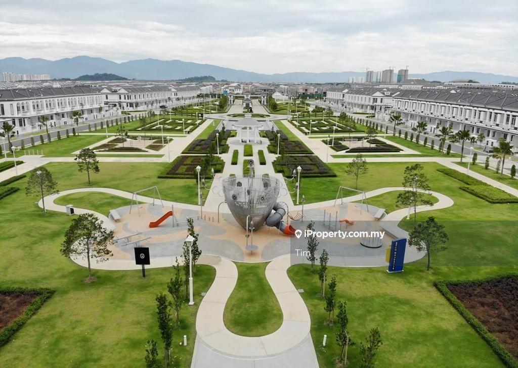 2-storey Terraced House for Sale in Eco Majestic, Semenyih by Tim - iProperty.com.my