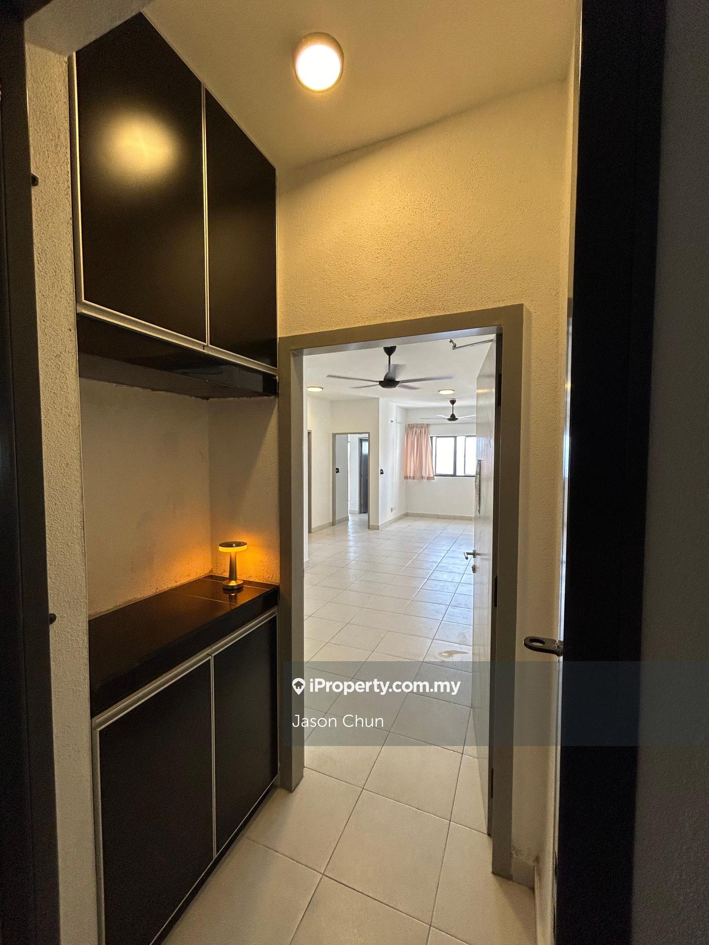 Service Residence for Sale in Flora Residency by Jason Chun - iProperty.com.my