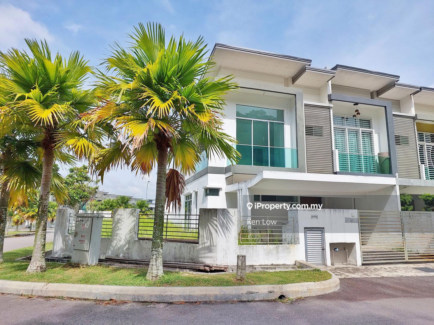 2-storey Terraced House for Sale in Kajang Perdana, Kajang by Ken Low - iProperty.com.my