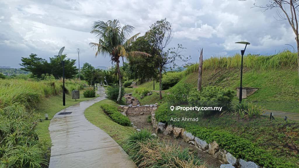 Banglo Tanah untuk Dijual di Setia Ecohill, Semenyih oleh Aziz Ahmad - iProperty.com.my