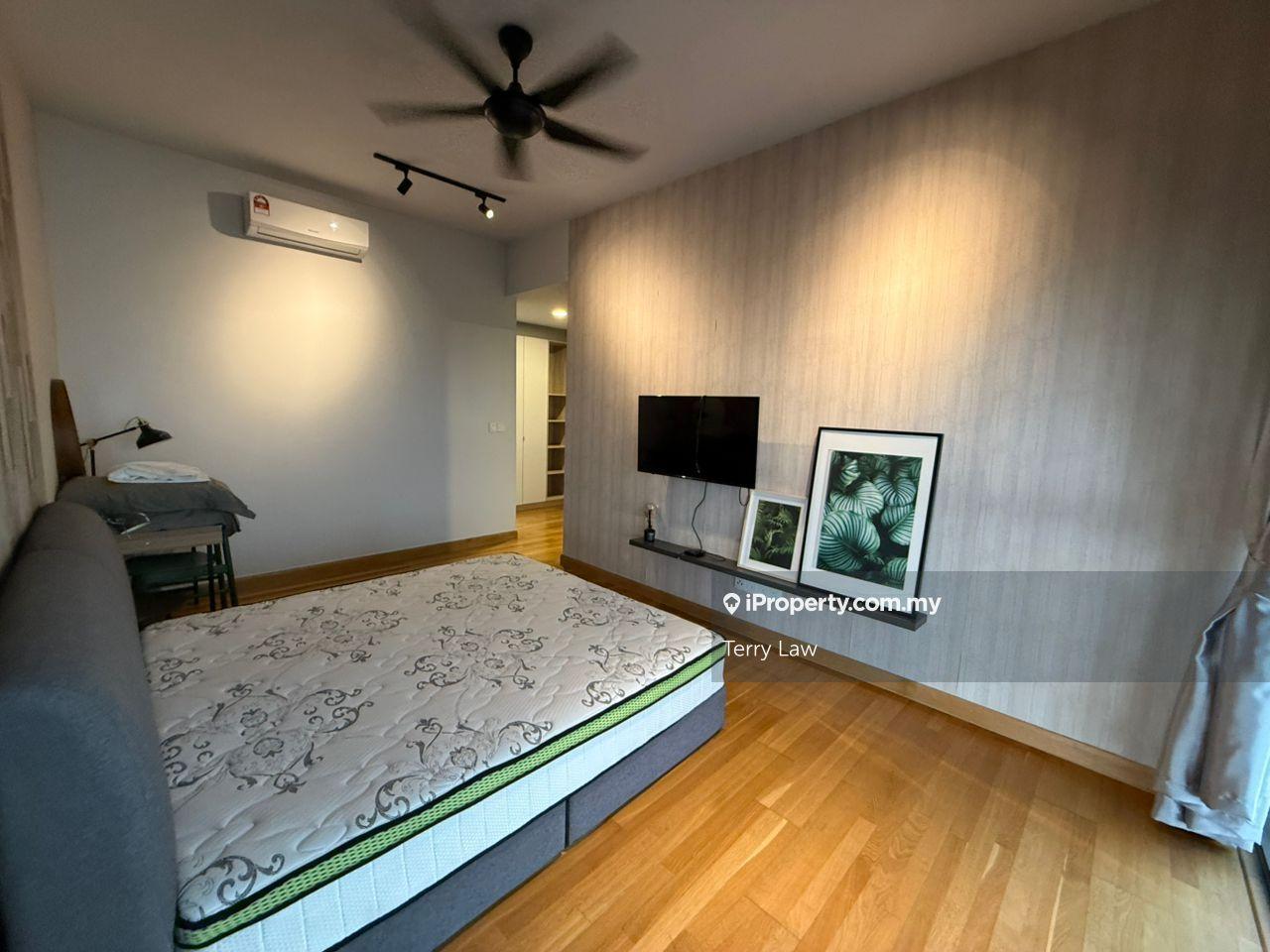 Kondominium untuk Disewa di Secoya Residence oleh Terry Law - iProperty.com.my