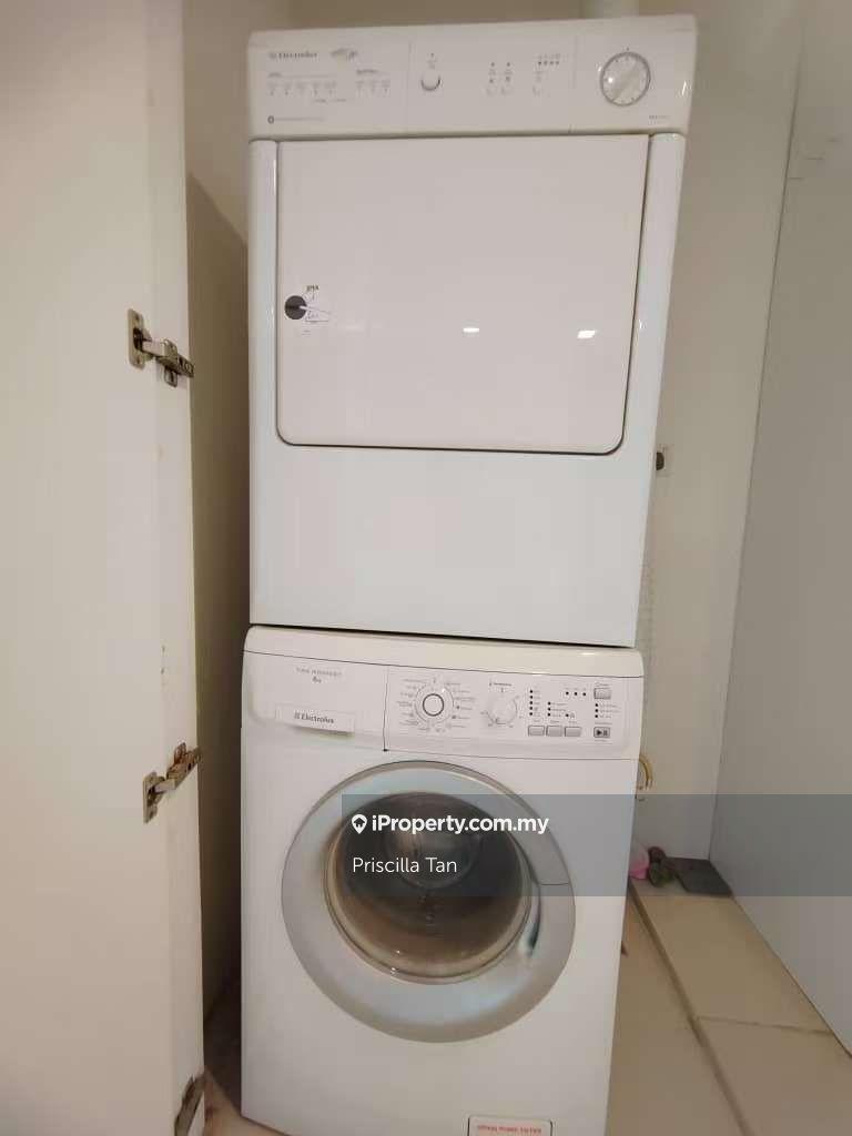 Service Residence for Rent in Hampshire Place by Priscilla Tan - iProperty.com.my