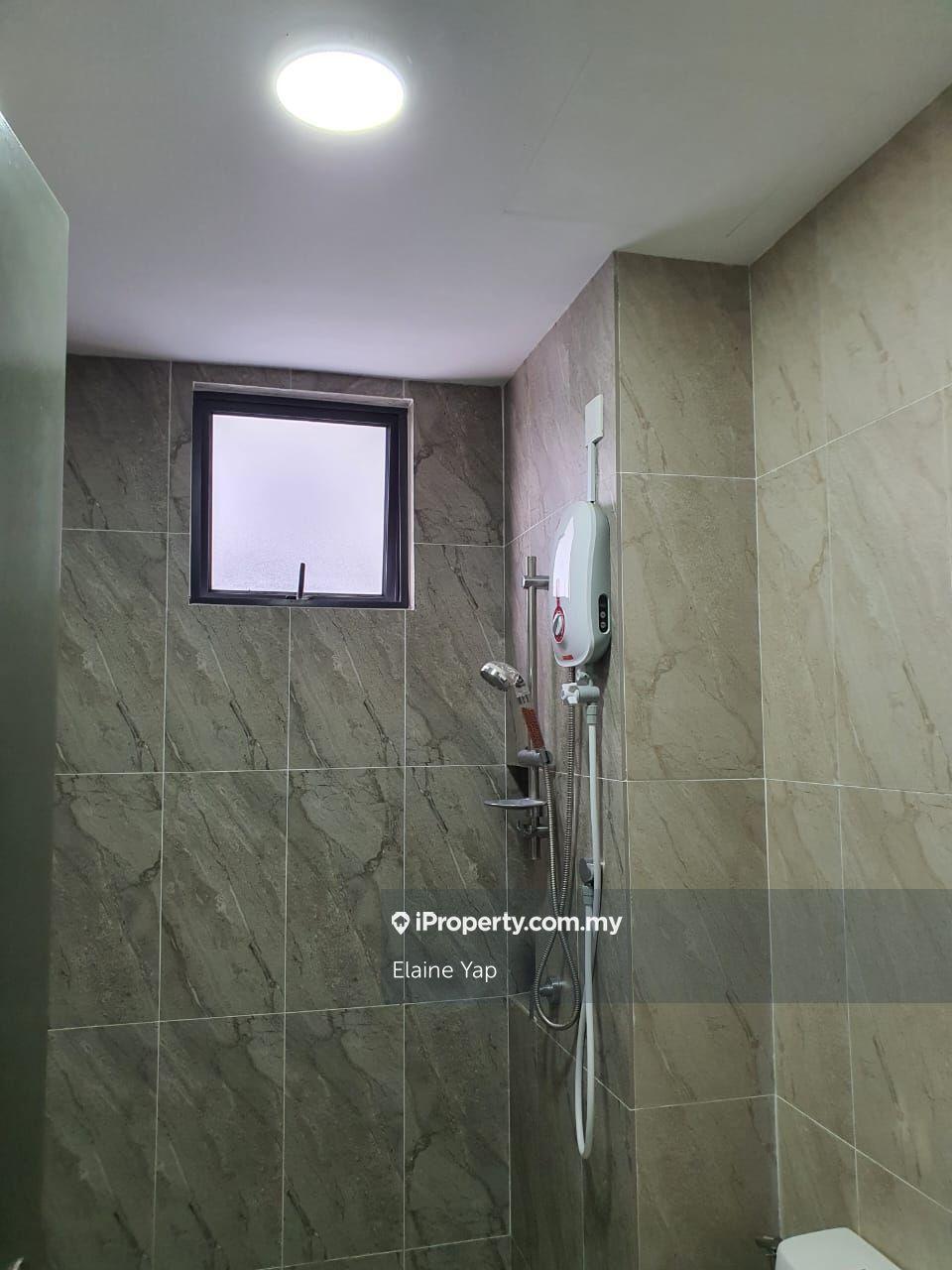 Kondominium untuk Disewa di The Herz oleh Elaine Yap - iProperty.com.my