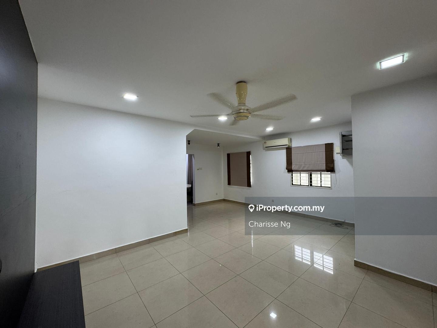3-storey Terraced House for Sale in ewdkq, Bukit Jalil by Charisse Ng - iProperty.com.my