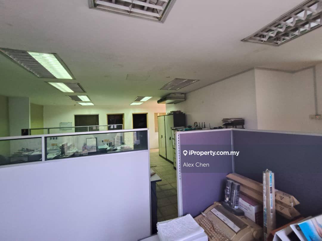 Detached Factory for Rent in Bandar Baru Bangi, Selangor by Alex Chen - iProperty.com.my