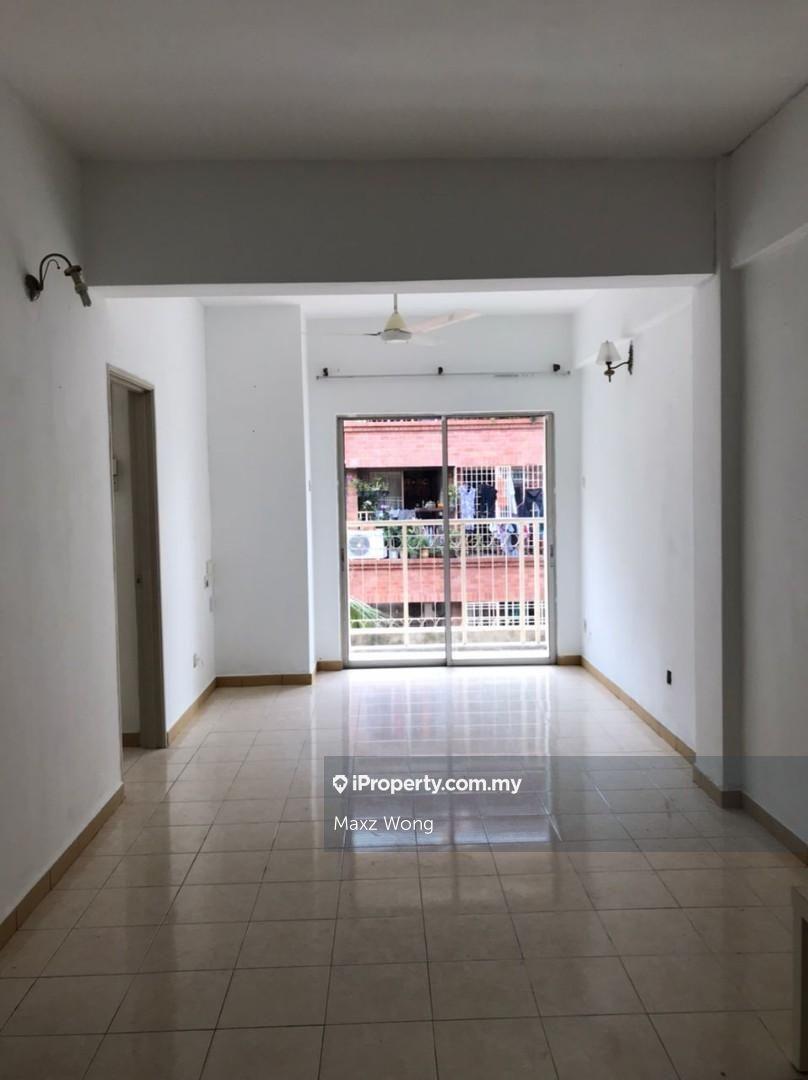 Apartment for Sale in Red Ruby 2 by Maxz Wong - iProperty.com.my