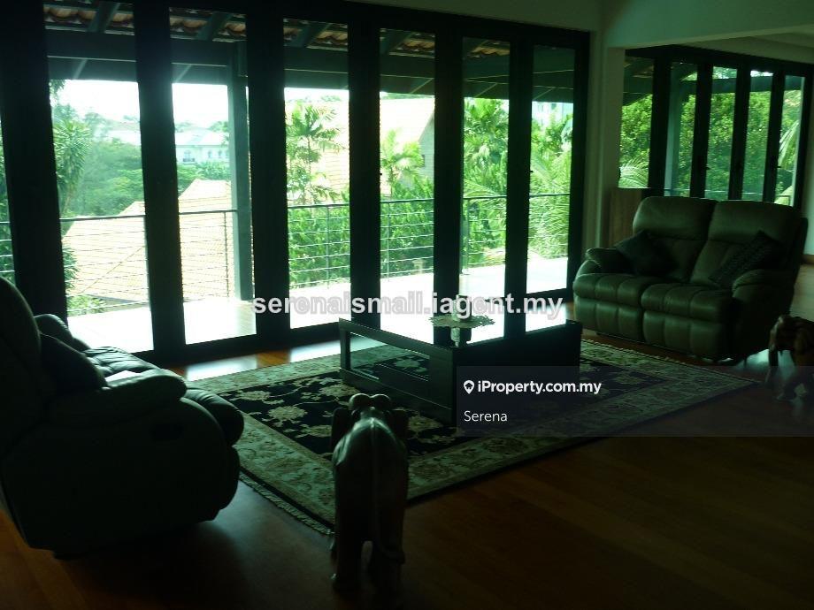 Bungalow House for Sale in Country Heights, Kajang by Serena - iProperty.com.my