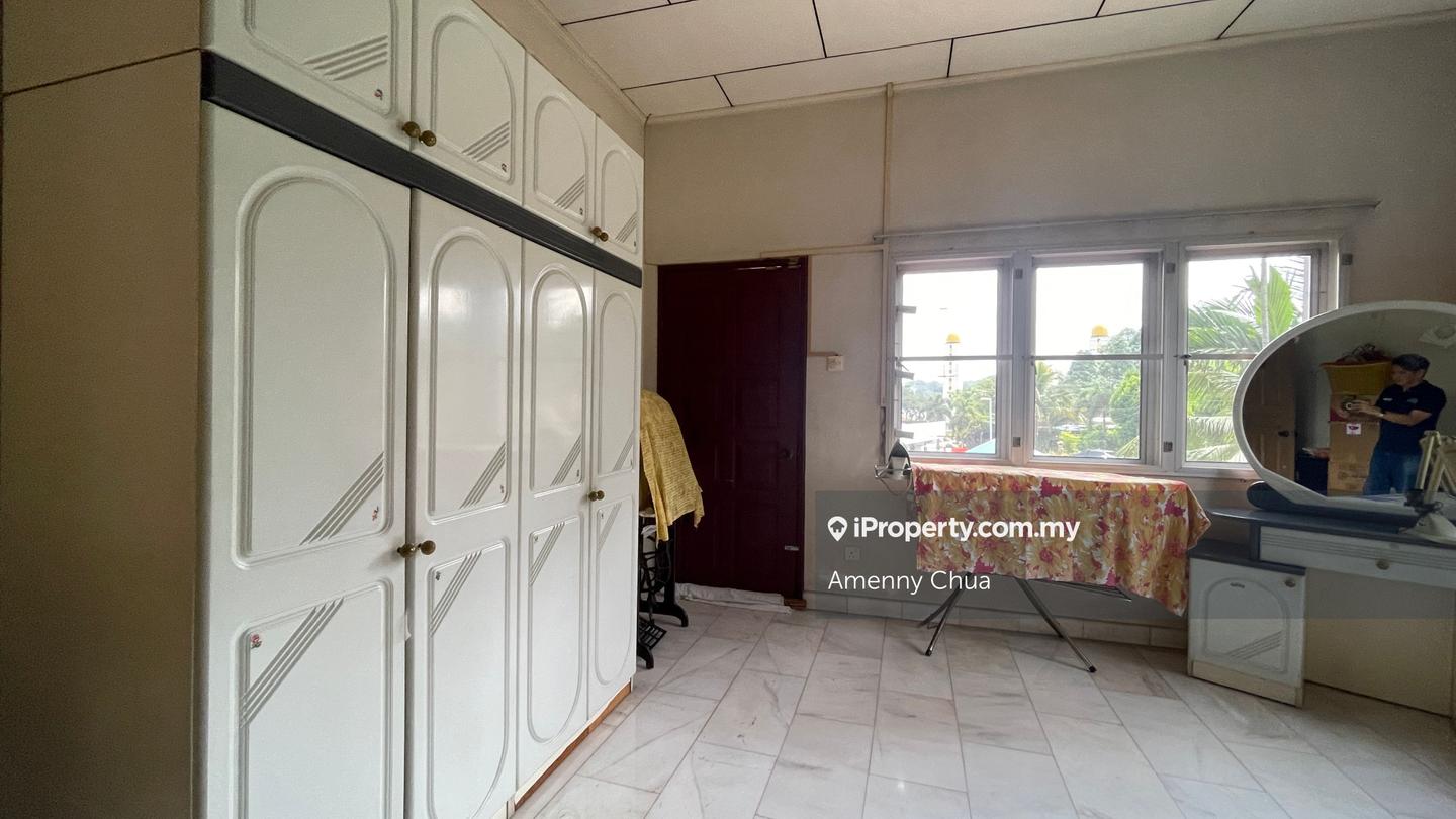 Banglo untuk Dijual di Taman Sri Andalas, Klang oleh Amenny Chua - iProperty.com.my