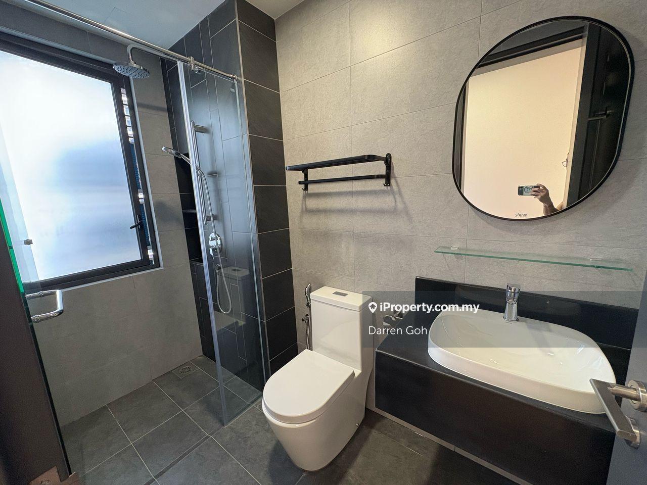 Service Residence for Rent in Sunway Velocity TWO by Darren Goh - iProperty.com.my