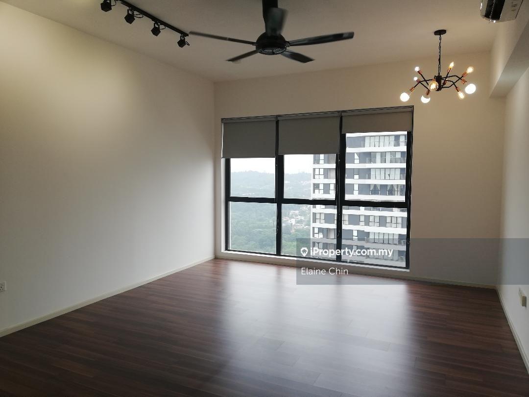 Service Residence for Rent in SqWhere Service Apartments by Elaine Chin - iProperty.com.my
