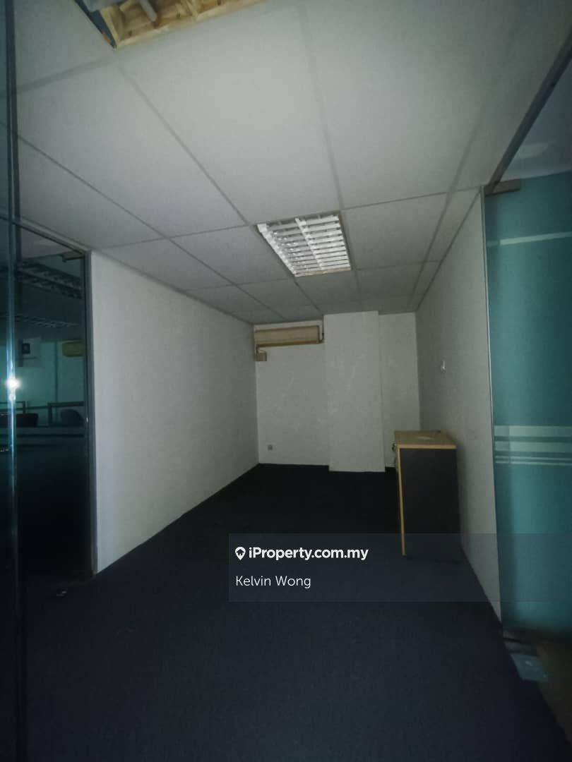 Office for Rent in Pusat Bandar Puchong, Puchong by Kelvin Wong - iProperty.com.my