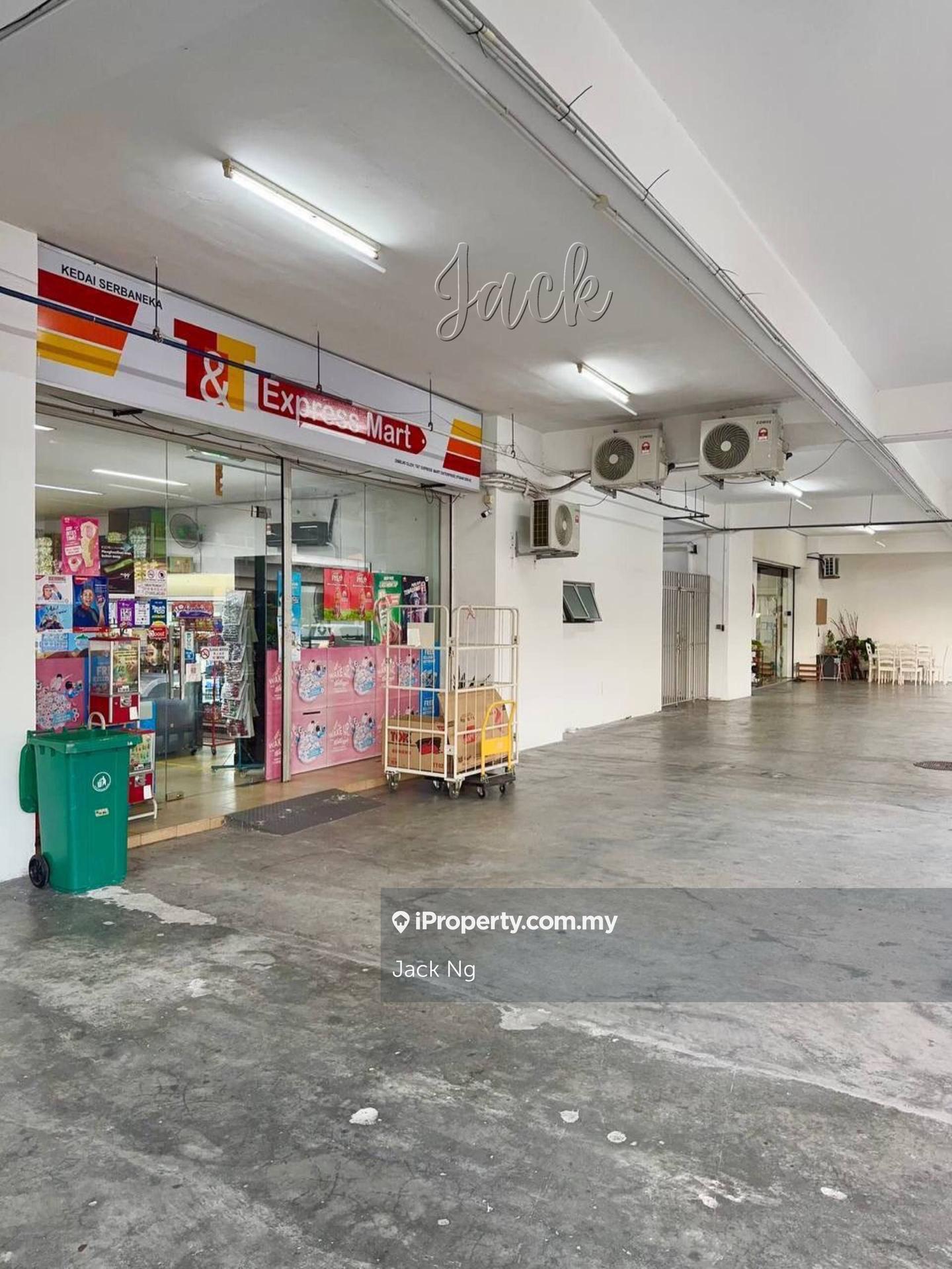 Kondominium untuk Disewa di Sea View Tower oleh Jack Ng - iProperty.com.my