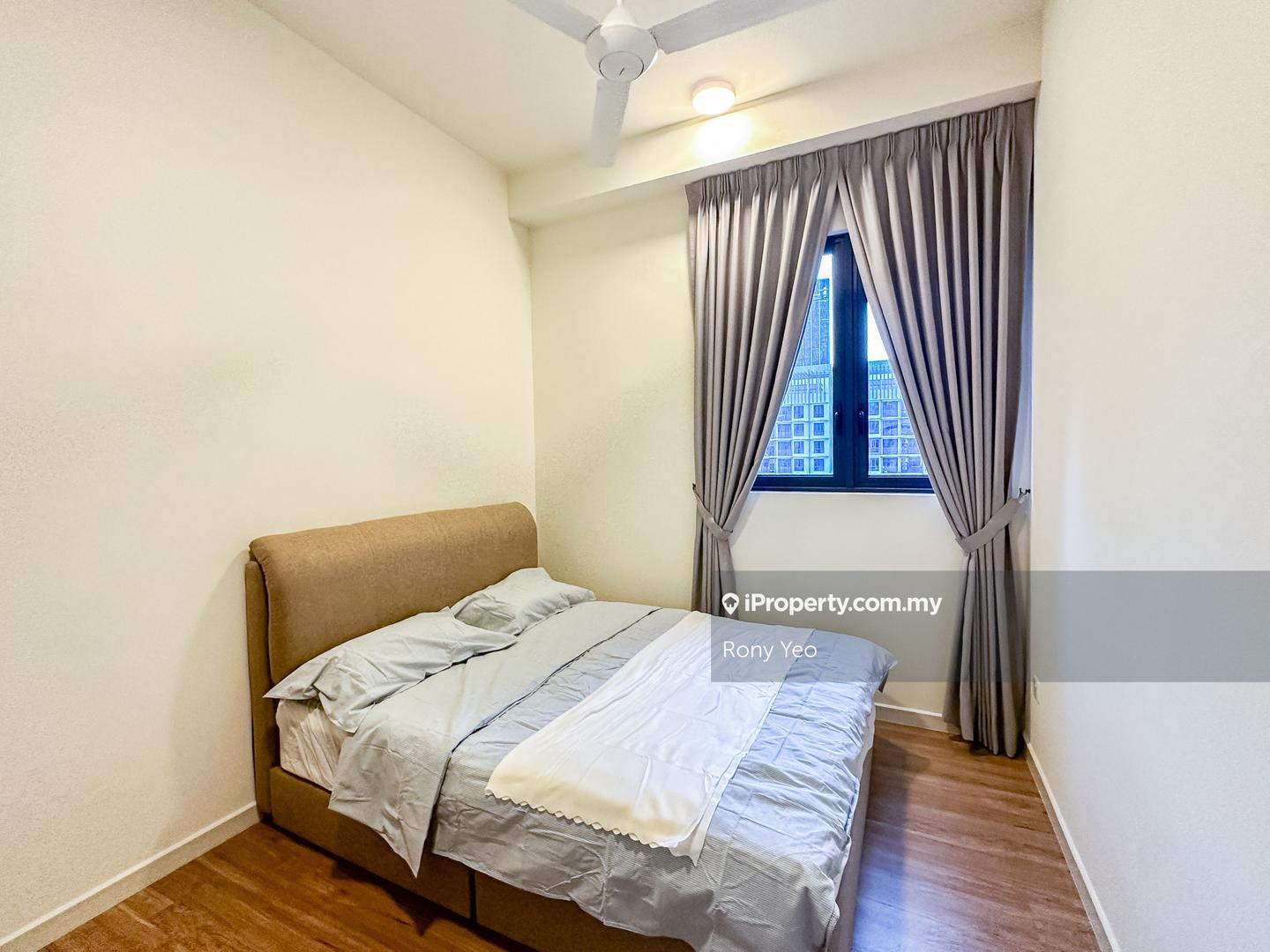 Service Residence for Rent in Sunway Avila Residences by Rony Yeo - iProperty.com.my
