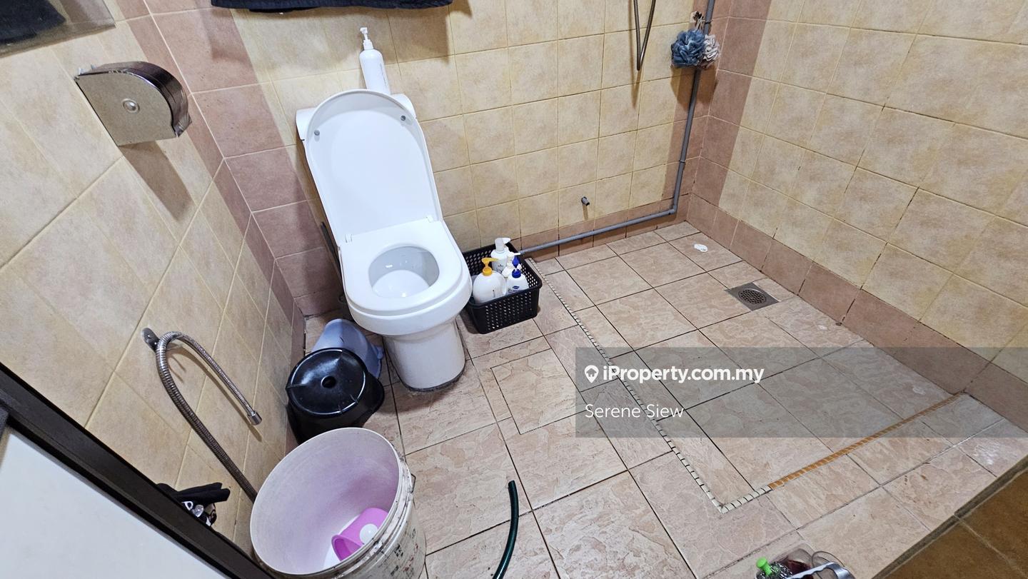 2-storey Terraced House for Sale in Bandar Kinrara Seksyen 5, Bandar Kinrara by Serene Siew - iProperty.com.my