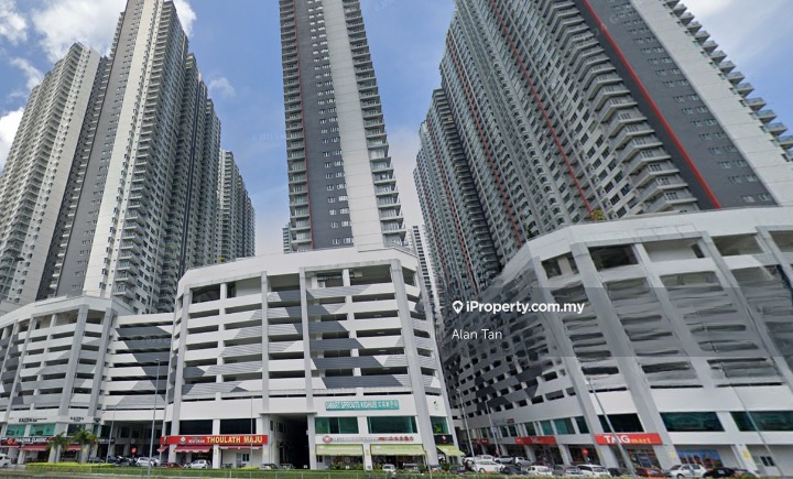 Shop for Sale in Razak City, Cheras by Alan Tan - iProperty.com.my