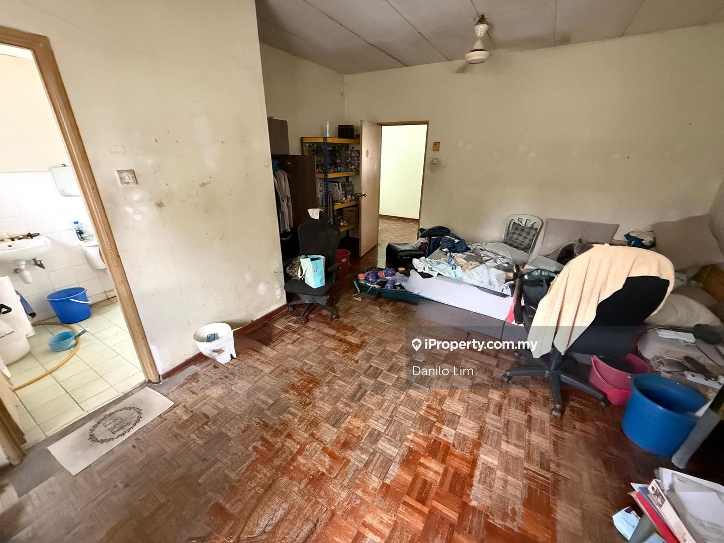 2-storey Terraced House for Sale in Bandar Damai Perdana, Cheras by Danilo Lim - iProperty.com.my