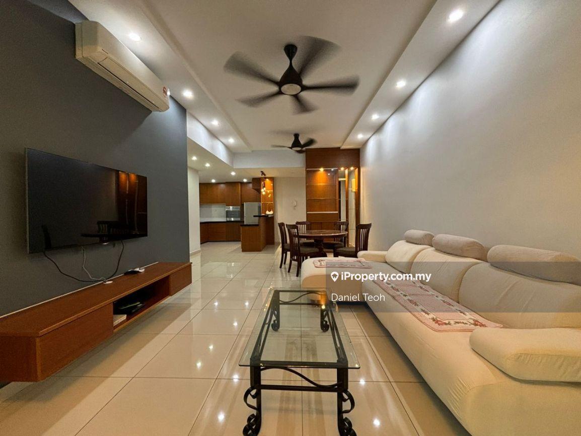 Condominium for Rent in Skyridge Garden by Daniel Teoh - iProperty.com.my
