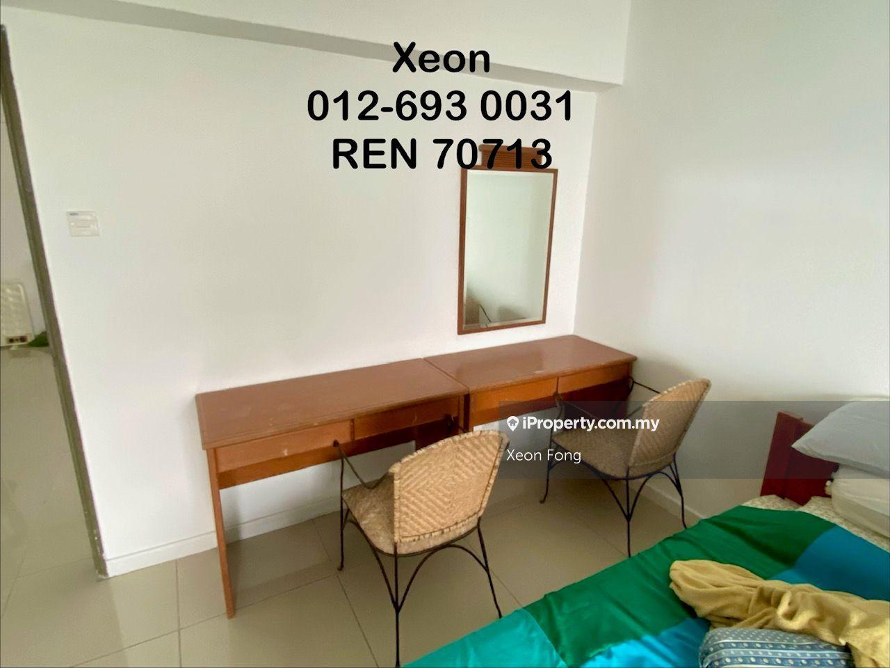 Pangsapuri untuk Disewa di Golden Hills Resort (Amber Court Apartment) oleh Xeon Fong - iProperty.com.my