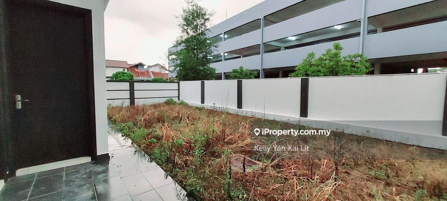 Banglo untuk Dijual di Taman Wira Mutiara, Kajang oleh Kelly Yan Kai Lit - iProperty.com.my