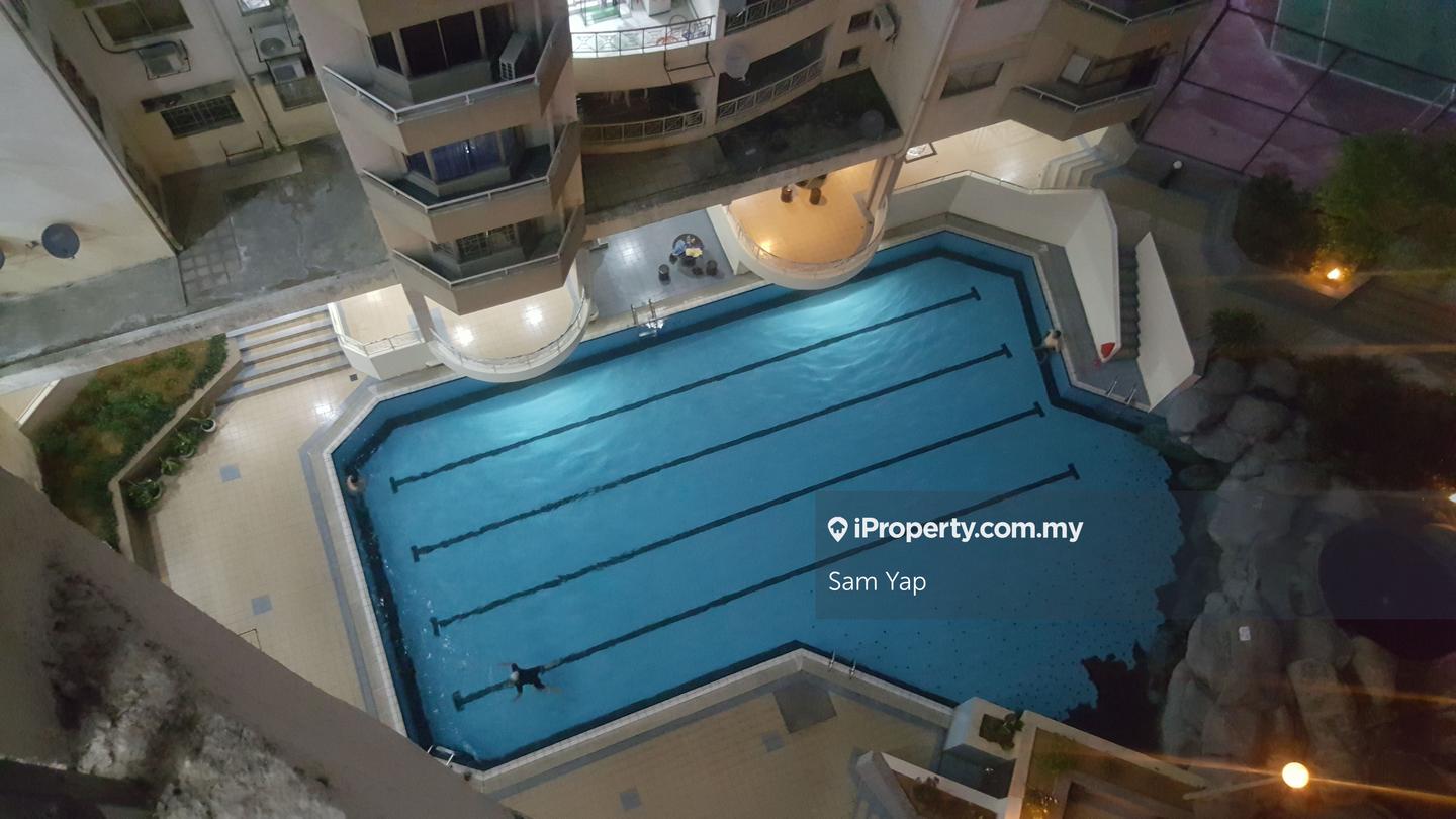 Condominium for Sale in Sri Lata @ Desa Petaling by Sam Yap - iProperty.com.my