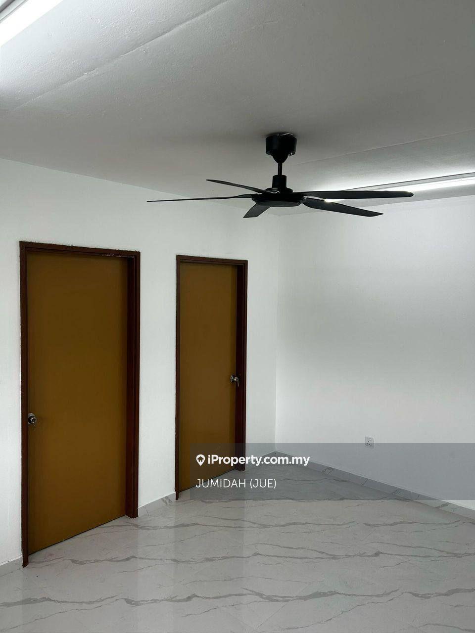 Rumah Pangsa untuk Dijual di Flat Pkns Au3 oleh JUMIDAH (JUE) - iProperty.com.my