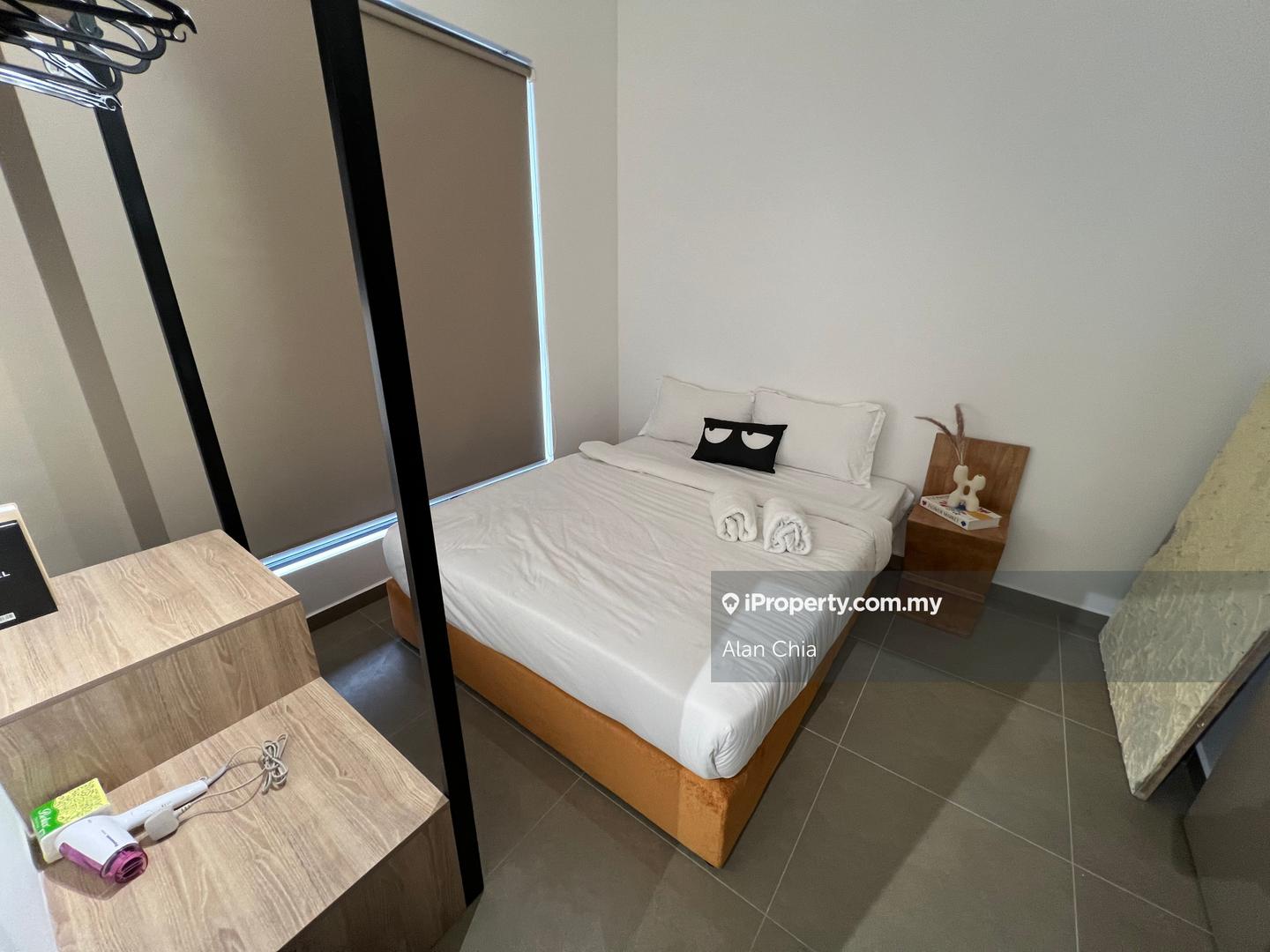 Service Residence for Rent in Mossaz @ Empire City by Alan Chia - iProperty.com.my