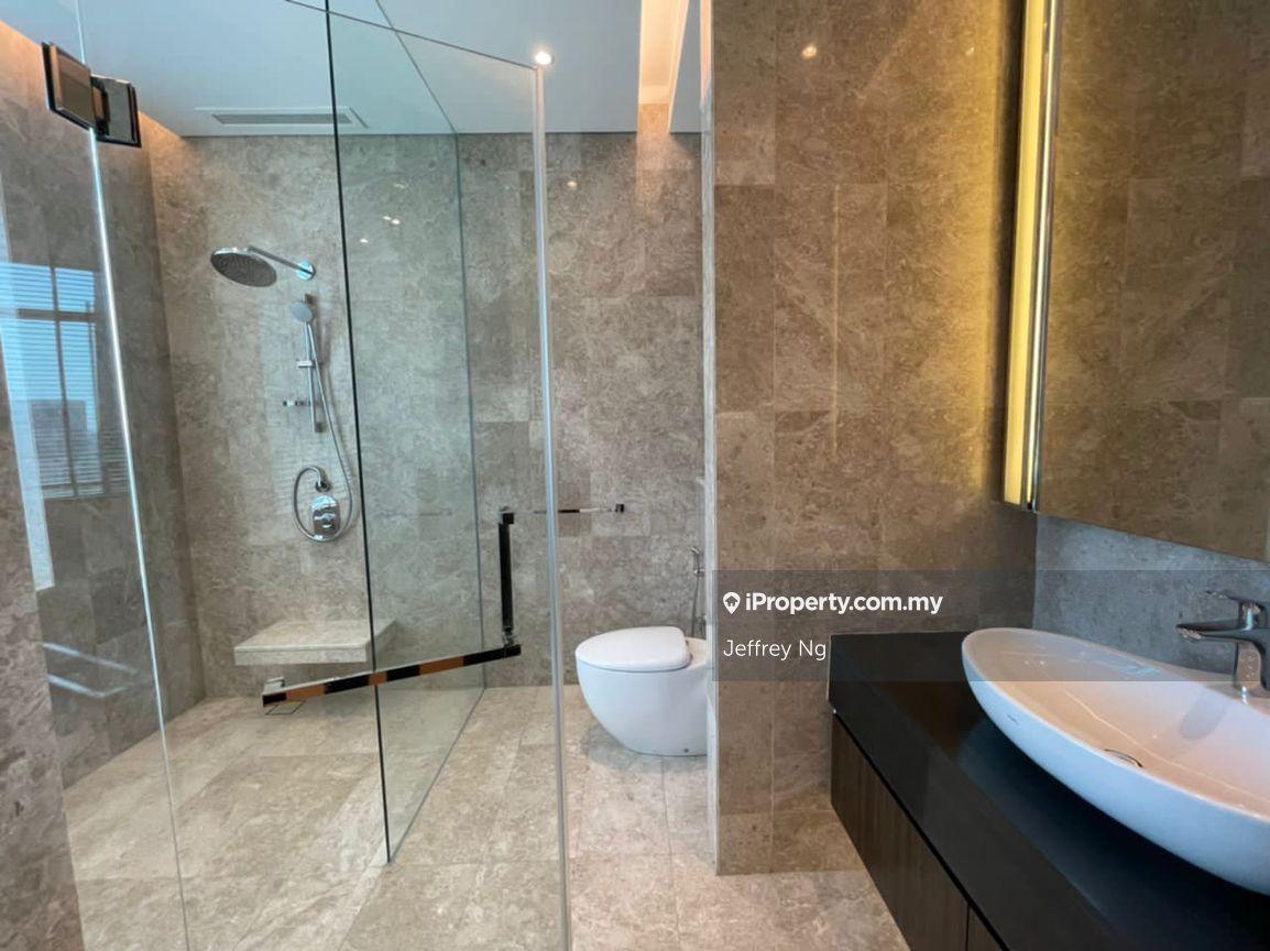 Service Residence for Sale in The Ritz-Carlton Residences by Jeffrey Ng - iProperty.com.my