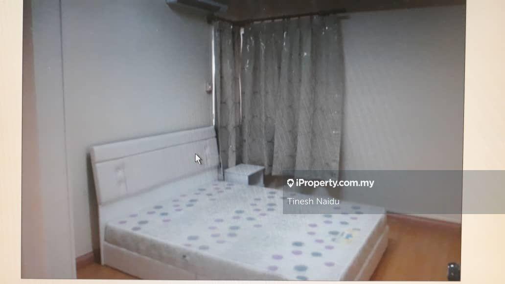 Kondominium untuk Dijual di Villa Seri Puteri oleh Tinesh Naidu - iProperty.com.my