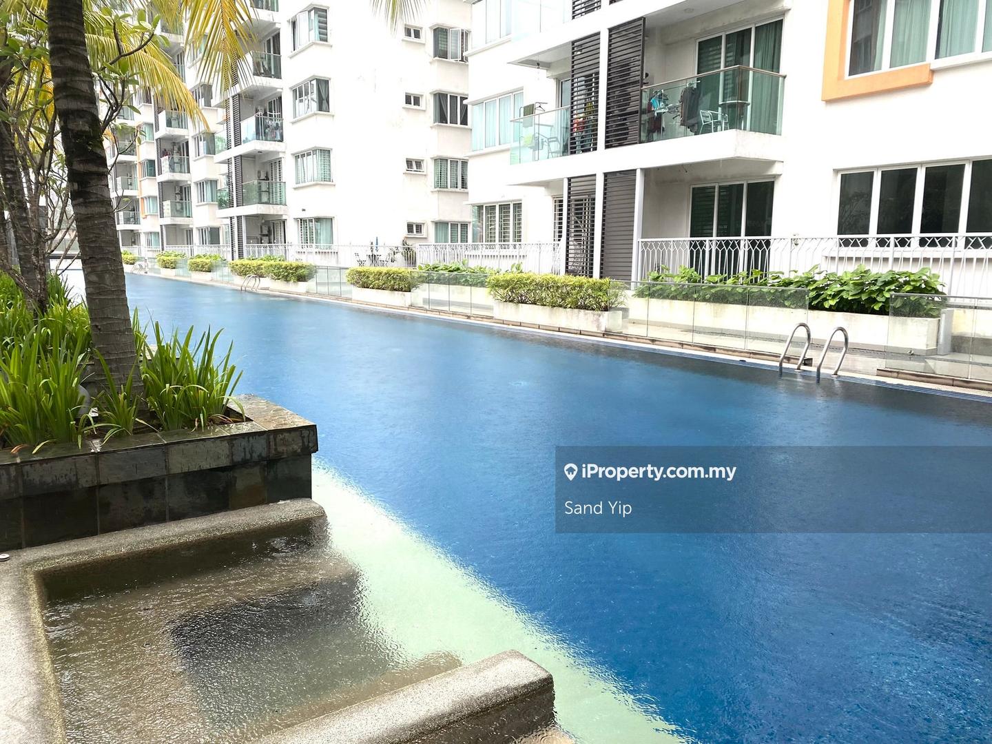 Kondominium untuk Dijual di Hijauan Saujana oleh Sand Yip - iProperty.com.my