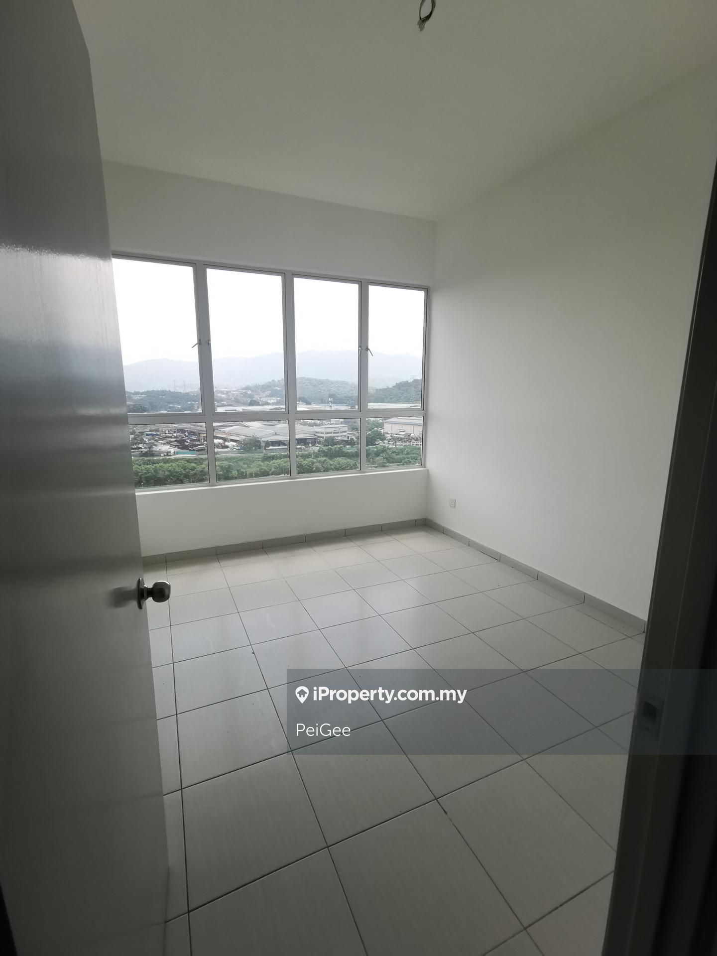 Residensi Servis untuk Dijual di The Zizz @ Damansara North oleh PeiGee - iProperty.com.my