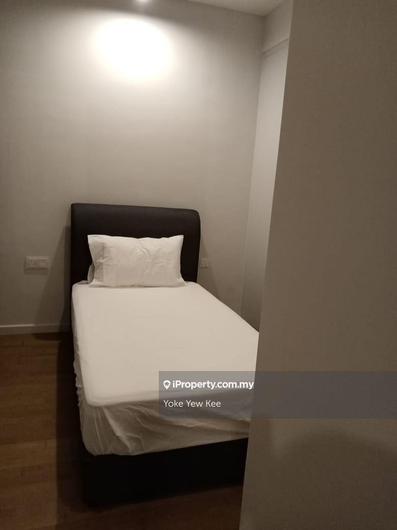Service Residence for Sale in The Ruma by Yoke Yew Kee - iProperty.com.my