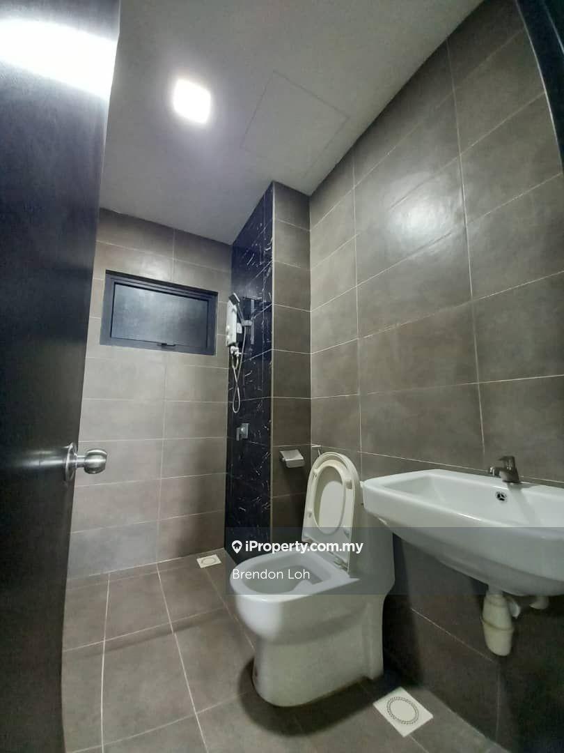 Kondominium untuk Dijual di The Havre Bukit Jalil oleh Brendon Loh - iProperty.com.my