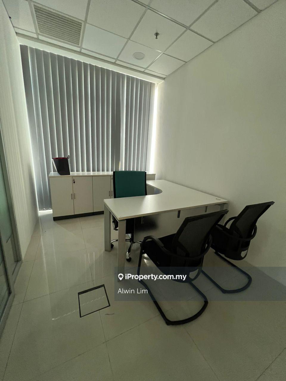 Office for Rent in Menara IJM Office Tower, Gelugor by Alwin Lim - iProperty.com.my