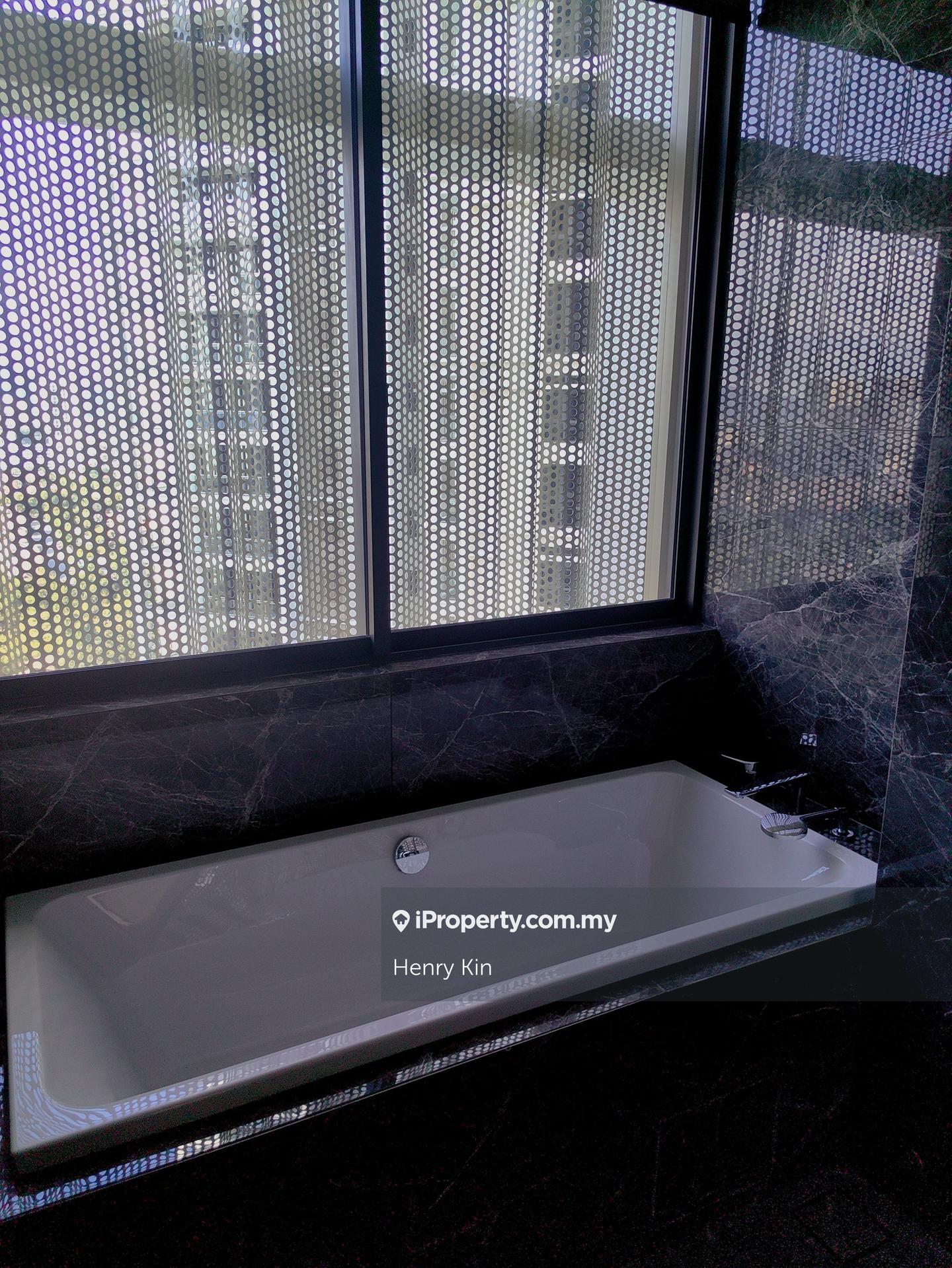 Service Residence for Rent in Park Regent @Desa Park City by Henry Kin - iProperty.com.my
