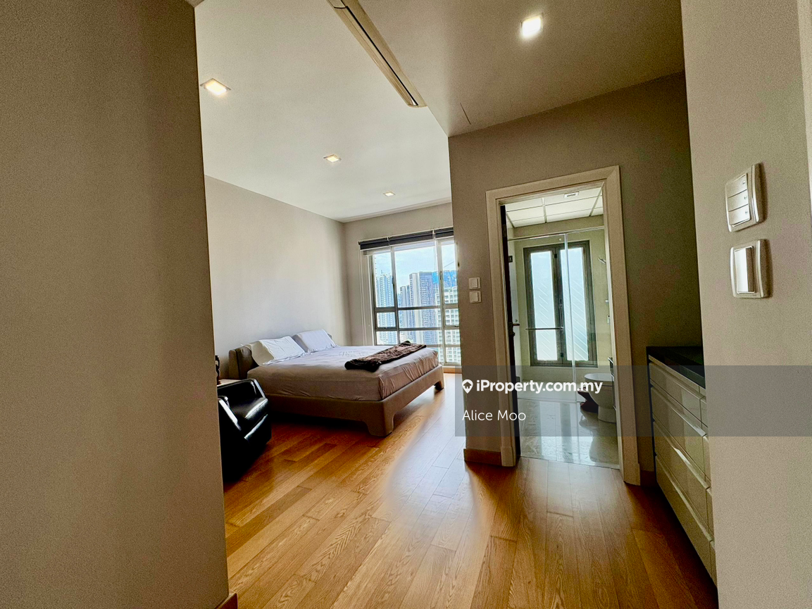 Condominium for Sale in 10 Mont Kiara @ MK10 by Alice Moo - iProperty.com.my