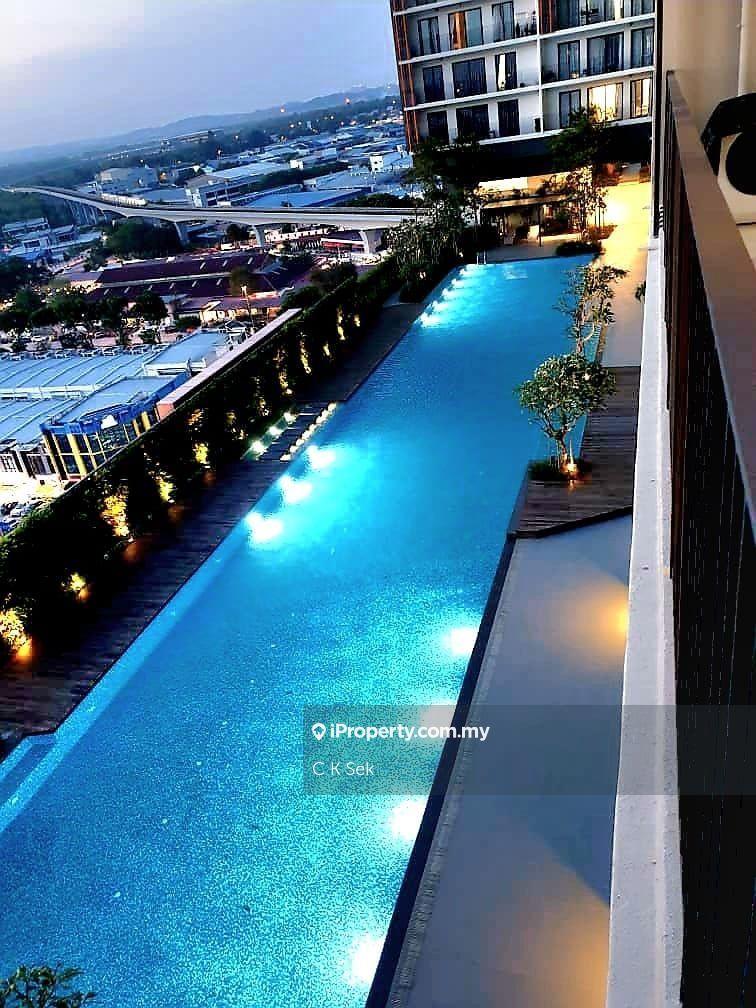 Service Residence for Sale in Emporis by C K Sek - iProperty.com.my