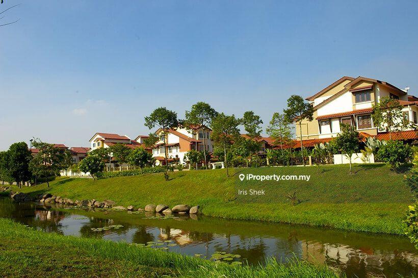 Banglo untuk Dijual di Kota Kemuning, Shah Alam oleh Iris Shek - iProperty.com.my