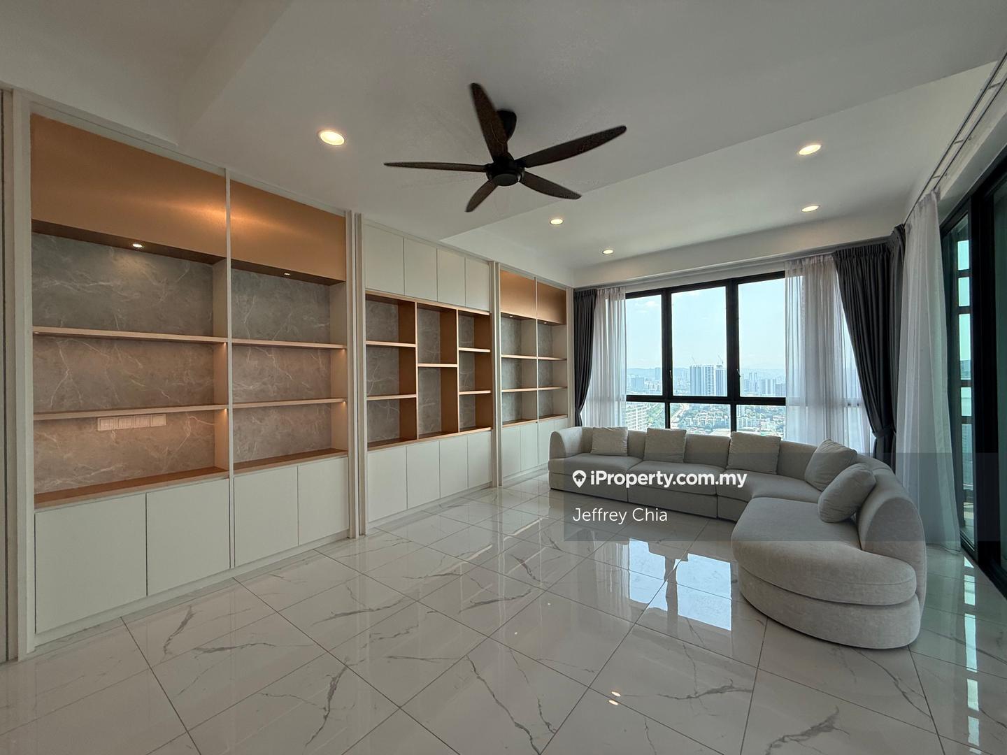 Service Residence for Sale in Cubic Botanical by Jeffrey Chia - iProperty.com.my