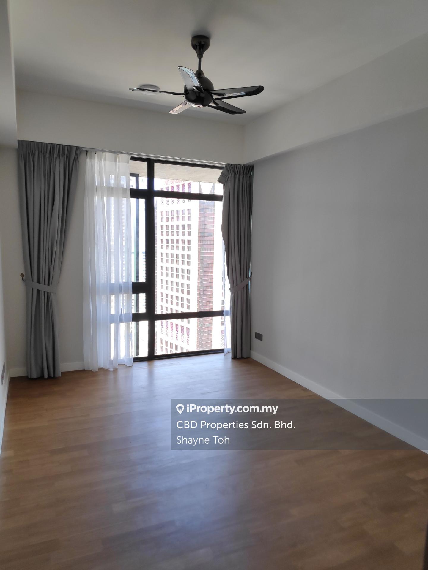 Service Residence for Rent in Anggun Residences by Shayne Toh - iProperty.com.my