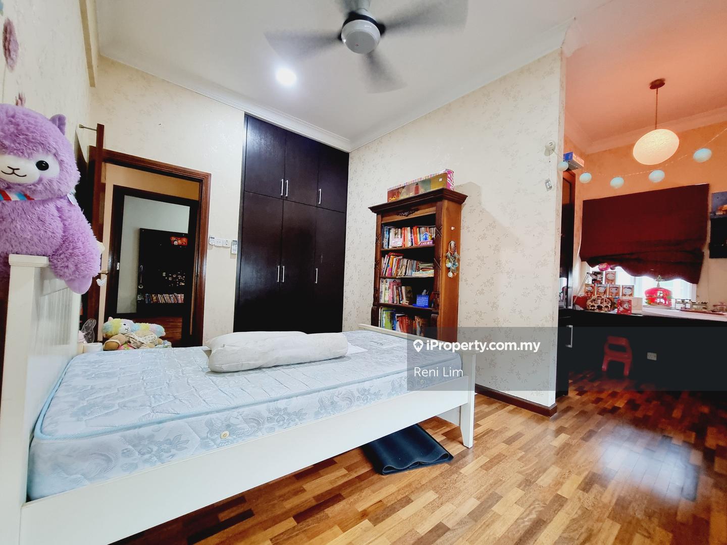 Rumah Berkembar untuk Dijual di Pju 3, Tropicana oleh Reni Lim - iProperty.com.my