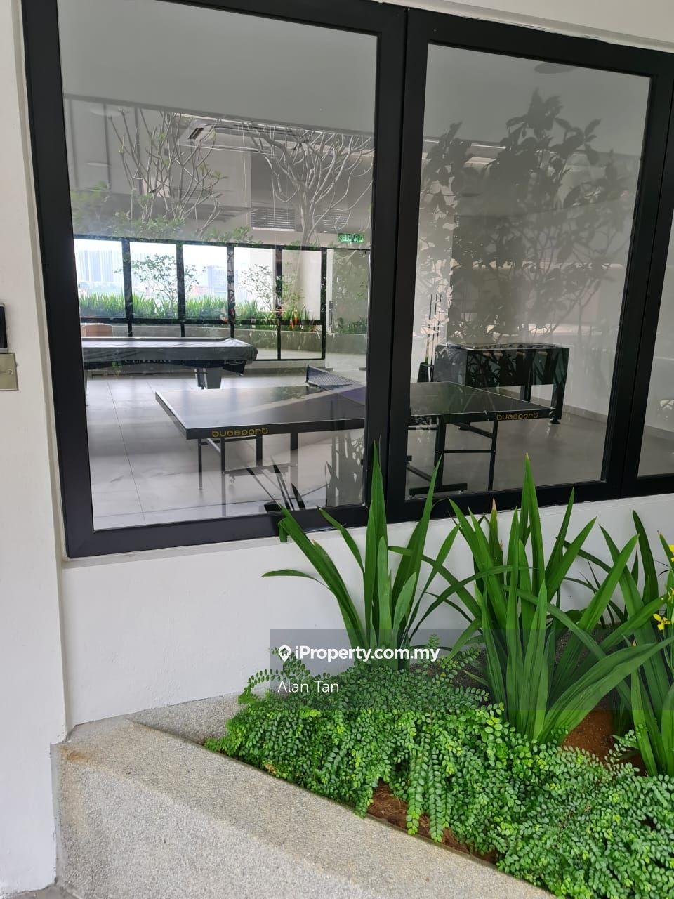 Service Residence for Rent in Lavile Kuala Lumpur by Alan Tan - iProperty.com.my