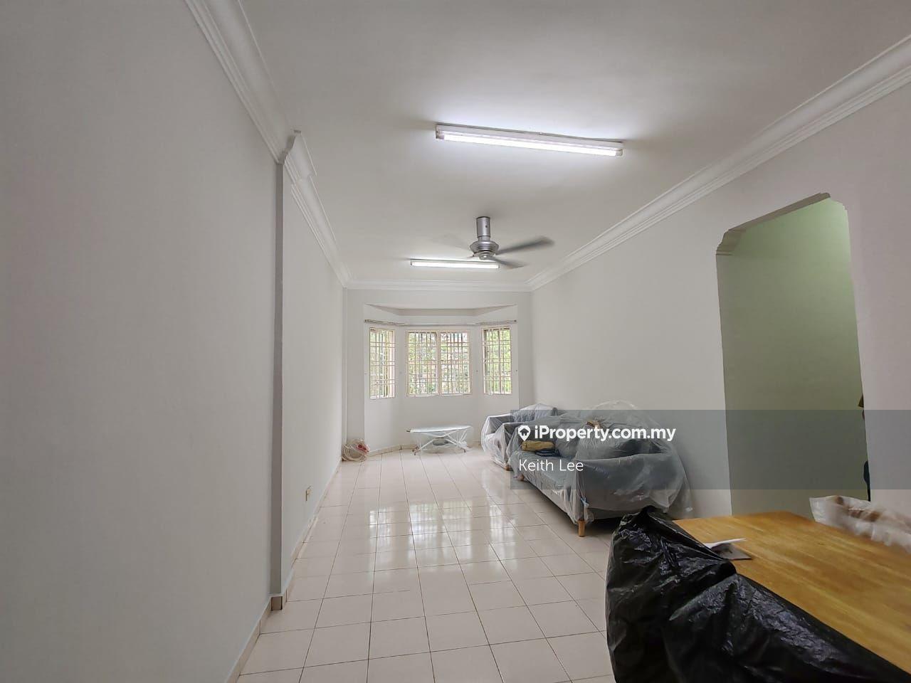 Pangsapuri untuk Dijual di Mewah Court oleh Keith Lee - iProperty.com.my