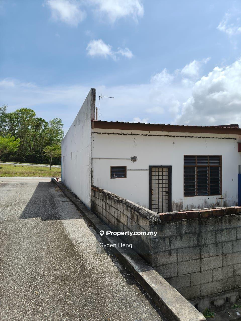 Kedai untuk Dijual di Bandar Penawar, Kota Tinggi oleh Gyden Heng - iProperty.com.my