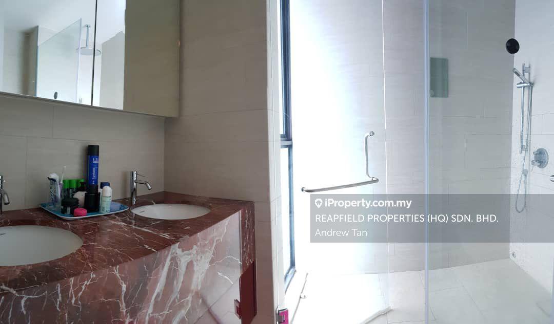 Kondominium untuk Disewa di One Central Park oleh Andrew Tan - iProperty.com.my